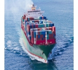 China to the UK shipping service