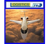 Commercial air freight shipping to eugene USA