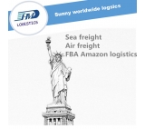 Competitive Rates DAP Air Freight Forwarder Services To Boston USA