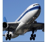 Competitive air freight from China to Gabonese