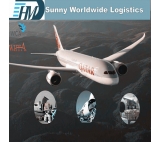 Competitive air freight shipping from Guangzhou to Mexico City airport