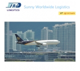 Competitive and fast air freight shipping from Guangzhou to Hamburg Germany
