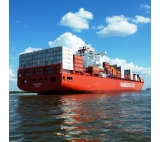 Competitive sea freight from China to Nigeria