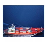 Consolidation service Shenzhen China to Tampa USA sea freight rate shipping