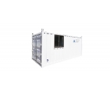 Container House
