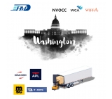 Container shipping from china to florida USA