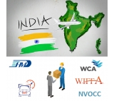 Courier Services Shipping Charges from China to India Mumbai