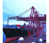 DDP DDU door to door Sea freight From China to Hungary