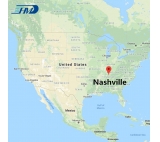 DDP DDU z Chin do USA Transport lotniczy od drzwi do drzwi