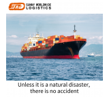 DDP/ DDU service Shenzhen Sea freight logistics agent from China to USA/Australia