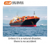 DDP / DDU服务深圳海运物流代理商从中国到美国/澳大利亚