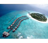 DDP/DDU services by sea lcl shipping from Guangzhou to Maldives