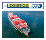 DDP LCL sea freight  minimum 1 cubic meter starts 20days to door delivery from Shenzhen to Dubai