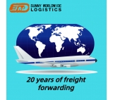 Cheap DDP Air Shipping Guangzhou to Peru