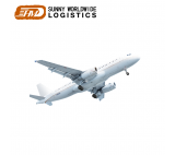 Tarifas de envío aéreo de DDP puerta a puerta desde Shanghahi a Malasia