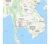 DDP sea freight forwarder shipping to Thailand door to door