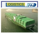 DDP sea freight service from Guangzhou to Thailand