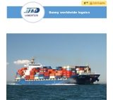 Australia Amazon warehouse sea freight delivery service from Shenzhen to Sydney