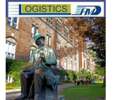 DDP service from Ningbo to Denmark door to door logistics forwarder