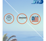 DDU DDP LCL wysyłka morska Firma logistyczna od Shenzhen do stawki Los Angeles