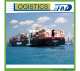 DDU / DDP bulk cargo Qingdao to Belgium