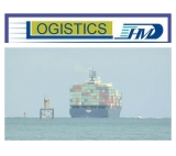 DDU DDP sea freight FCL and LCL service from Shenzhen to USA