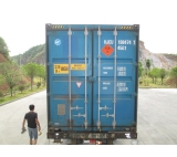 Freight Forwarder to Canada by Sea Freight LCL FCL Service door to door