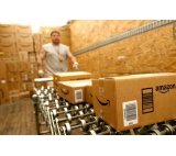 DDU agent Amazon FBA sea shipping from Shanghai to UK