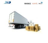 Dangerous Goods Sea Freight Door to Door UK Cargo Consolidation