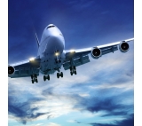 Door to door logistics air freight service from Ningbo to New York