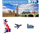 折扣航空货运航空货运费率从深圳到英国