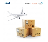 Discount fast air freight rates dhl to singapore