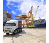 Door delivery shipping from Guangzhou to Felixstowe UK sea freight