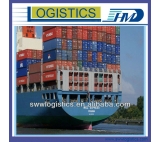 Door to Door rates from Ningbo to Rio Haina sea shipping