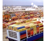 Door to door FCL LCL sea freight service from Guangzhou to Davao