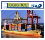 Door to door FCL and LCL sea freight agents from Shenzhen to Aalanta