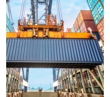 Servicio de logística DDP de transporte marítimo LCL de Shenzhen a Canadá