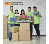 Door to door Shipping from guangzhou to the Philippines including duty