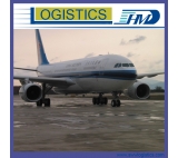 Door to door air cargo shipping freight from China to Italy