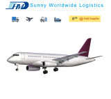 Door to door air freight forwarder shenzhen to usa