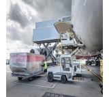 Door to door air freight service from China to Dubai