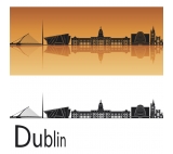 Door to door air shipping service from China to Dublin freight forwarder ship ways