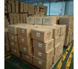 Servicio de envío aéreo puerta a puerta de Shenzhen China al almacén de Alemania Amazon