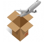门到门空运服务从深圳到纽约