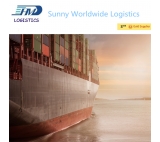 Door to door delivery service From china to Bremen Germany FCL LCL sea freight forwarder