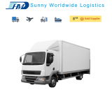 Door to door delivery service From china to Gdansk Poland sea freight forwarder
