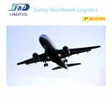 Door to door delivery service from China to Mumbai India air cargo freight