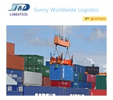 Door to door delivery service sea freight From China to Davao Philippines FCL LCL DDP