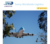 Door to door delivery service sea freight From China to Hamburg Germany FCL LCL DDP DAP