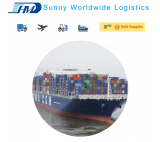 Door to door delivery service sea freight from Guangzhou China to Bangkok